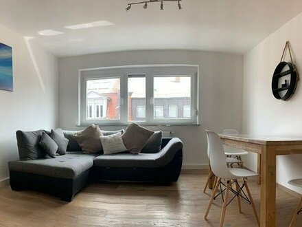 Furnitured Apartment, beautiful, modern and close to Nürnberg Citycenter