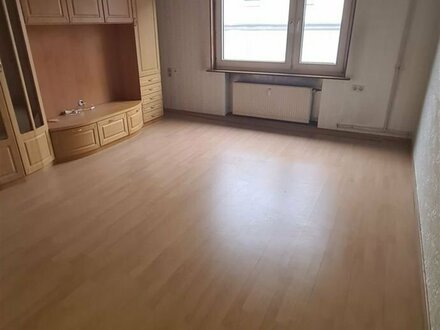 Geräumige 3,5-Zimmer-Wohnung in Rheinnähe