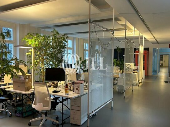 attraktives Büro in Parknähe * zentral gelegen