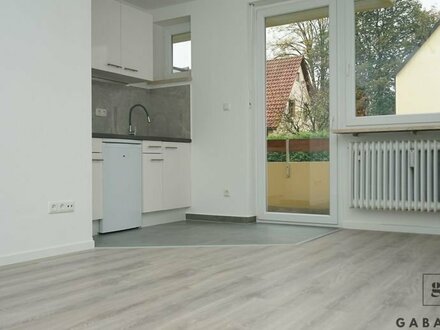 *Kapitalanleger gesucht mit 5% Rendite* Top renoviertes Appartement mit Balkon in guter Lage München-Obersendling