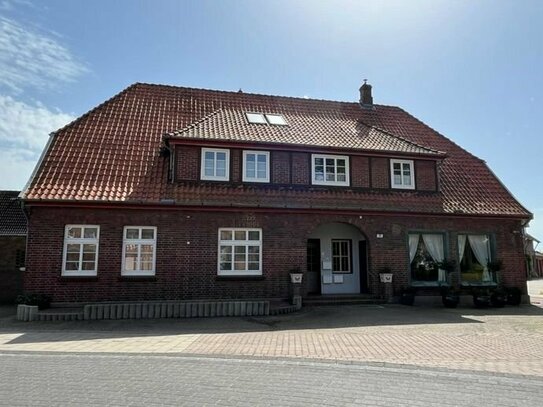 Gewerbeeinheit mit Domblick in Bardowick