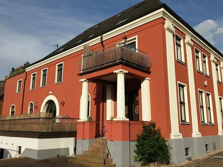 Geräumige 3-Zimmer Maisonette-Dachgeschoss Wohnung zur Miete in Zerbst/Anhalt