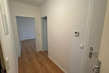 KUNZE: 1-Zimmer-Wohnung mit Balkon in Langenhagen!