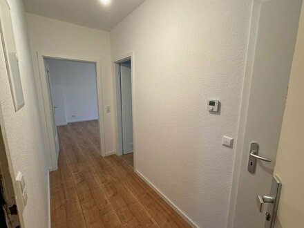 KUNZE: 1-Zimmer-Wohnung mit Balkon in Langenhagen!