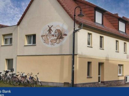 Wohn- und Geschäftshaus im Herzen von Vetschau - ehemalige Bäckerei in Vetschau