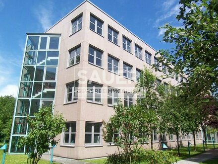 Büro- oder Schulungsflächen in Steglitz ab 389 m² nähe S-Bahn *1601*