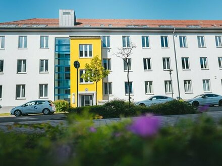 Bürofläche PRE-Park - Bringen Sie Ihre Renovierungswünsche mit ein