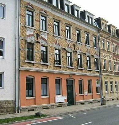 3-Raum-Wohnung EG in Pirna