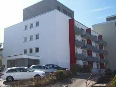 Für Studenten: Top Apartments in gepflegtem Haus in Uninähe