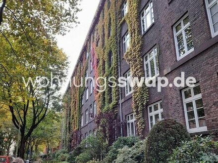 Wohnungsswap - Scheideweg