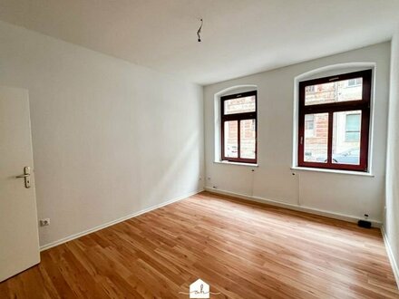 2-Zimmer-Wohnung im Erdgeschoss - Ideal für Singles oder Paare!