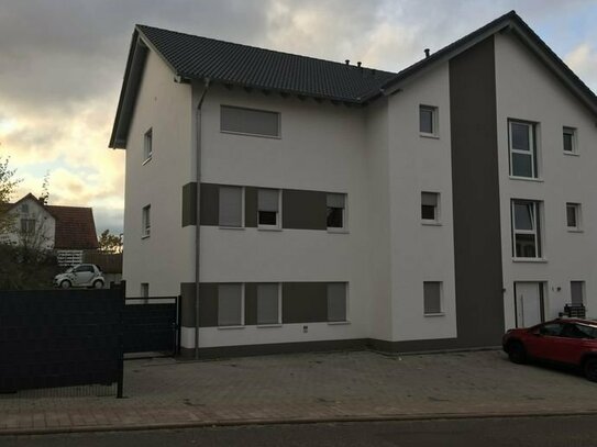Wohnung in Waldmohr - 3 ZKB - 81 m²- Balkon