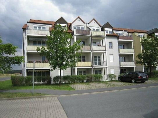 2-Raum-Wohnung in Medingen