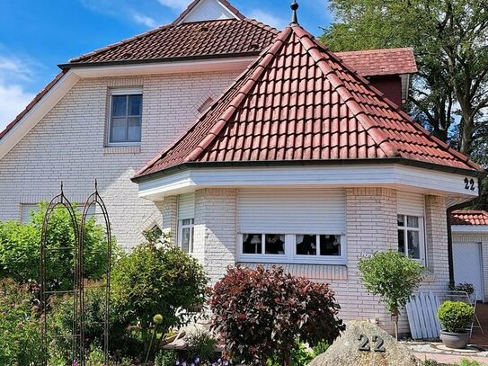 Ein Traumhaus für Ihre Familie !