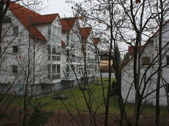 Viel Platz zum Wohnen große DG Maisonette Wohnung langjährig vermietet in Rückersdorf zu kaufen