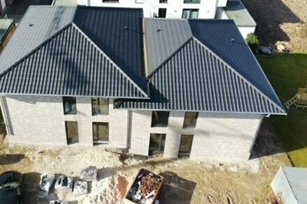 Profitieren Sie von der KfW 40 Förderung - Neubau Eigentumswohnung im schönen Lübbecke