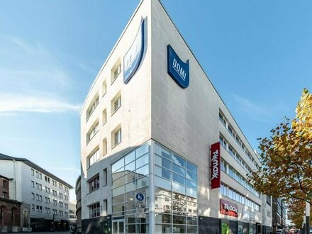 Ihr neues Büro im Dortmunder-Citykern | gute Anbindung | viele Stellplätze