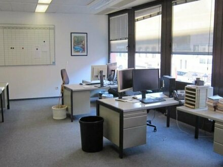 Büro-/Praxisfläche in St. Ingbert