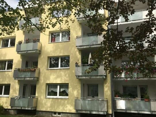 Schöne 2-Zimmer-Wohnung in Darmstadt-Arheilgen
