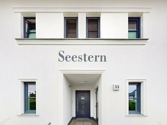 Residenz Seestern WE 9