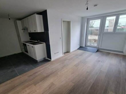 2. Kernrevitalisiertes 2 Zimmer Apartment im Erstbezug