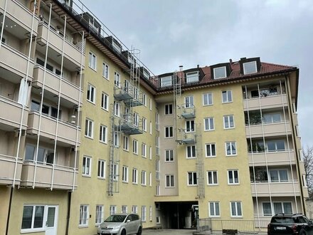 Renovierte 2-Zimmer Wohnung in Laim