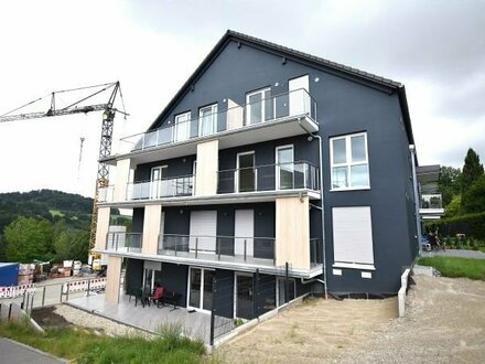Reserviert ** Rohbau fertiggestellt - Neubau - Kleine Familien aufgepasst! Tolle Wohnung in Waldkirchen - Jetzt Musterw…