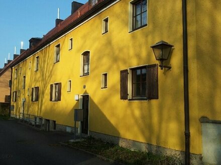 Schöne Zwei-Zimmer-Wohnung im Stadtteil Hammerweg in Weiden