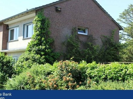 Ihr neues Zuhause in attraktiver Wohnlage von Moers-Schwafheim