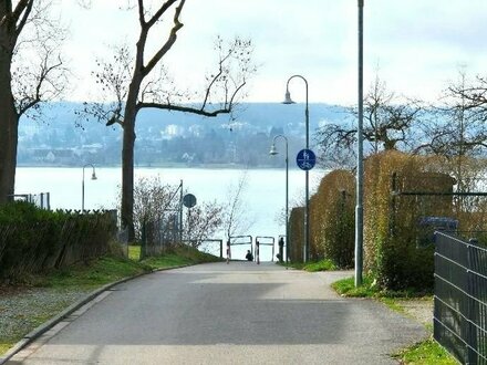 Ihre Gelegenheit | Ihr Glück | See nahes Haus mit großem Grundstück in Bestlage