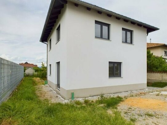 Neubau Einfamilienhaus in Plattling - Provisionsfrei!