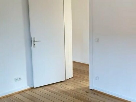 3 Zimmer Wohnung in Neu Hagen
