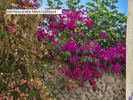 ETW Bj1996 Balkon 1.OG kein Strassenlärm mitten im Grünen