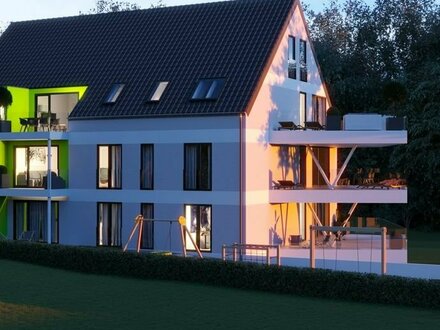 Bauträger Aufgepasst Projektiertes Grundstück in Kalchreuth inkl. Verkaufsunterlagen&Baugenehmigung
