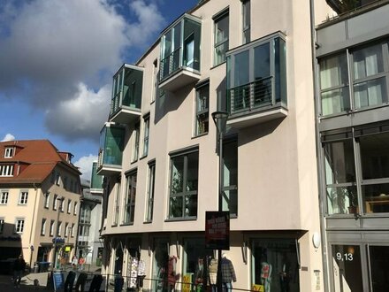 Schöne moderne 3-Zi Wohnung in der Innenstadt