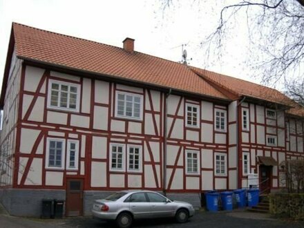 Mehrfamilienhaus in Felsberg OT zu verkaufen