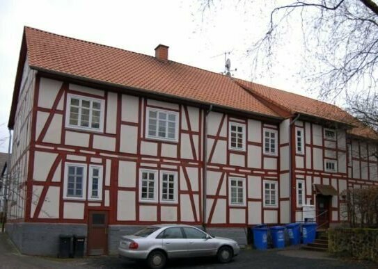Mehrfamilienhaus in Felsberg OT zu verkaufen
