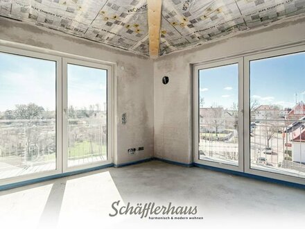 DG 4,5-Zi.-Maisonette mit Weitblick