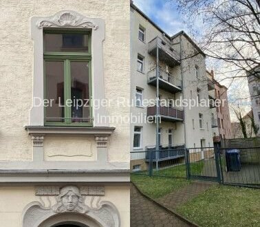 Kapitalanlage. Dachgeschosswohnung bestehend aus 2 Einheiten. Vermietet.