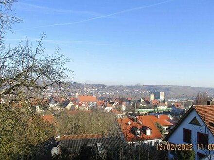 2 FMH mit großem Grundstück und Aussicht