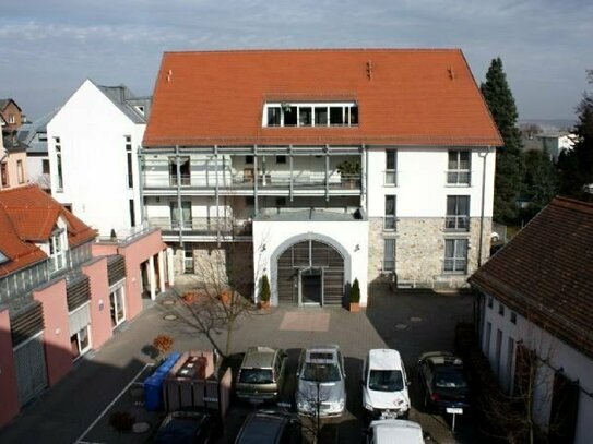 Helle 2-Zimmerwohnung in Butzbach