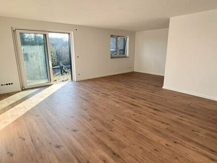 1,5-Zimmer-Neubauwohnung mit schöner Terrasse!