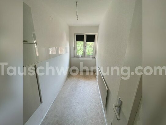 [TAUSCHWOHNUNG] Wohnung suchen in Hamburg