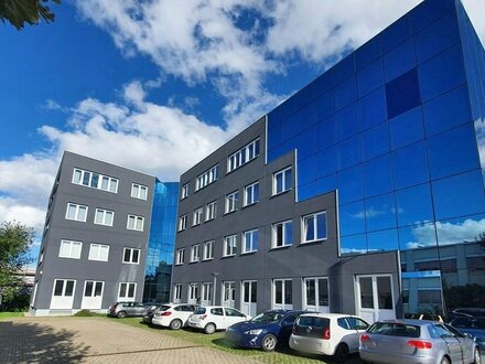 Provisionsfrei - 755 m² Bürofläche in innovativem Technologiepark