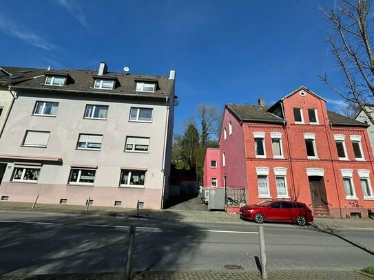 2 Mehrfamilienhäuser in Lütgendortmund!