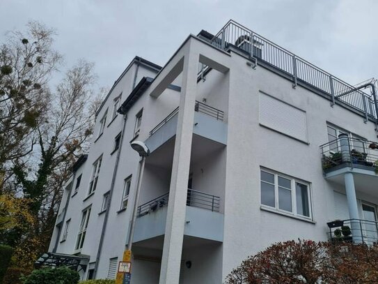 ++RESERVIERT++88045 Friedrichshafen Bodensee Wohnpark am Seehang EG 2 Zi.Whg ca.53,10 qm TG Platz + Außenstellplatz EBK