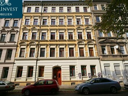 ***2-Zimmer Wohnung für Kapitalanleger Stadtteil Volkmarsdorf***