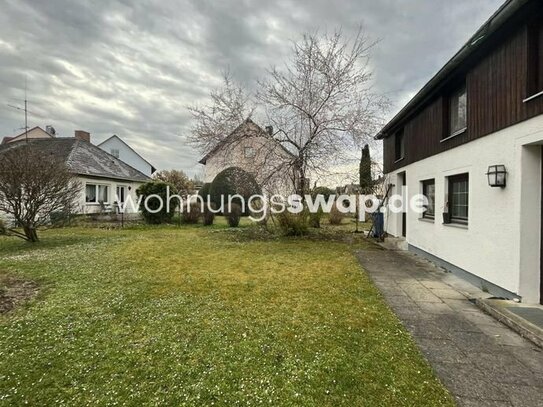 Wohnungsswap - Aubinger Straße