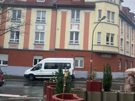 2,5 Zimmer wohnung, 1etage in Essen Schonnebeck