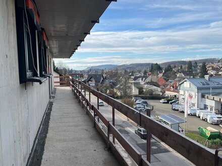 Neubau! Tolle 3,5-Zimmer-Eigentumswohnung im Ölmättle in Kandern